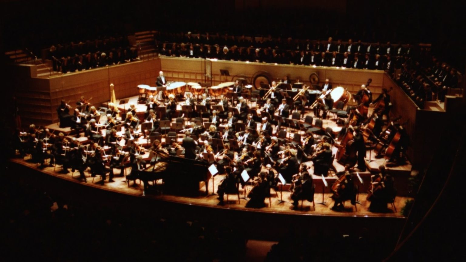 History of the DSO Dallas Symphony Orchestra