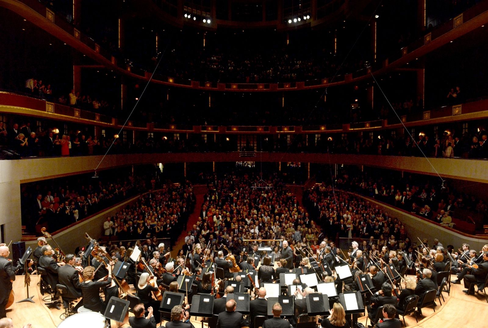 2021 Gala Dallas Symphony Orchestra