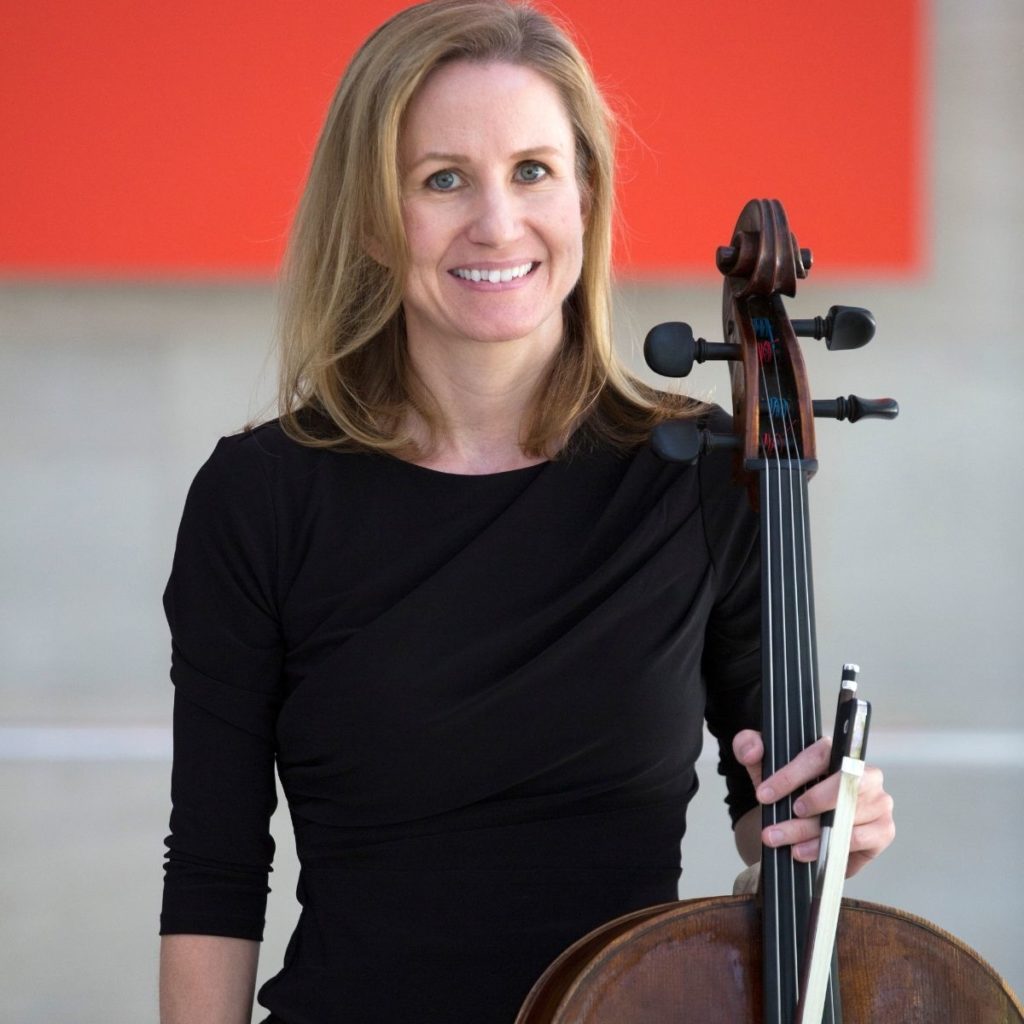 Kari Kettering | Dallas Symphony Orchestra