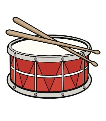 Snare Drum - Dallas Symphony Orchestra