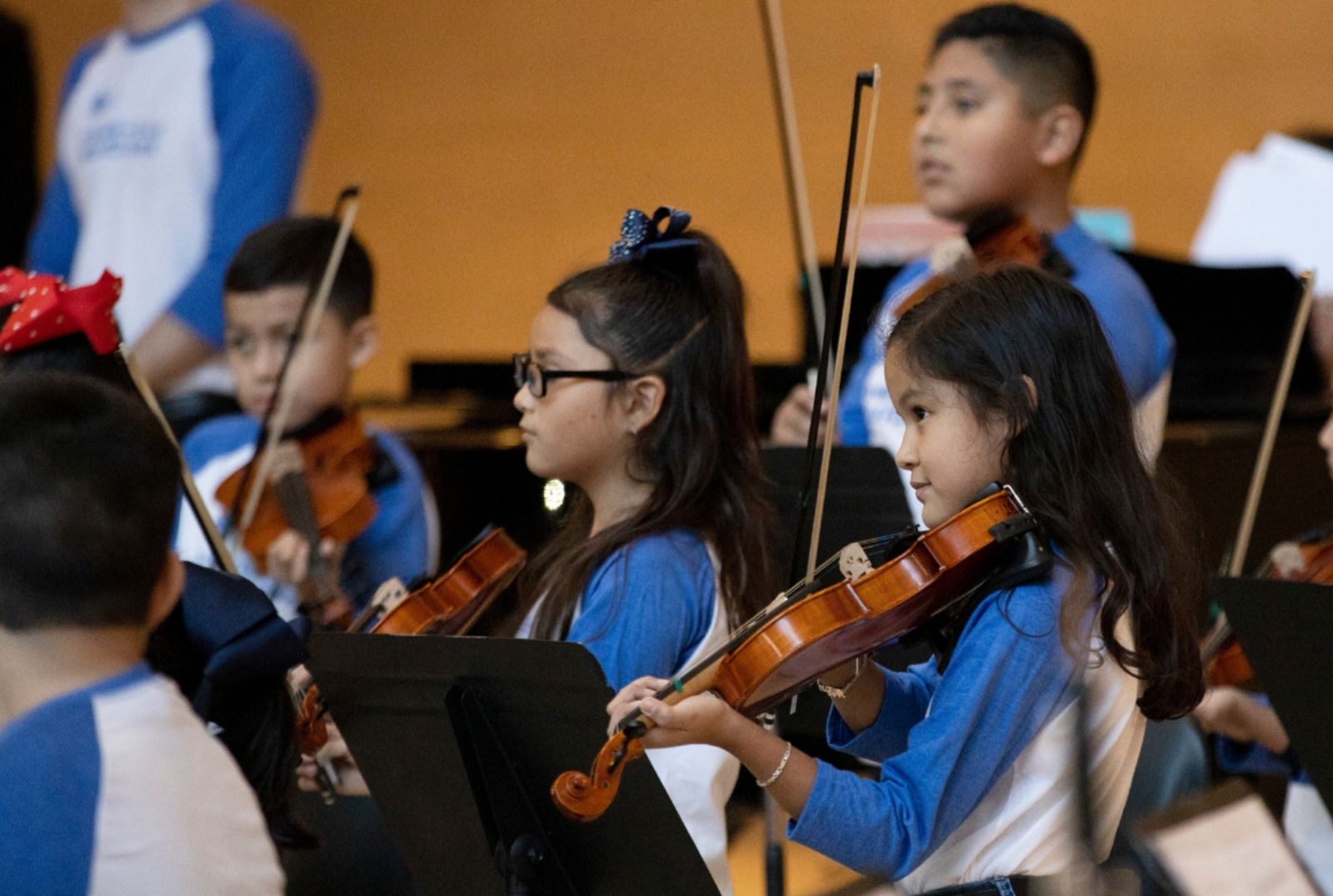 Young Musicians | Dallas Symphony Orchestra