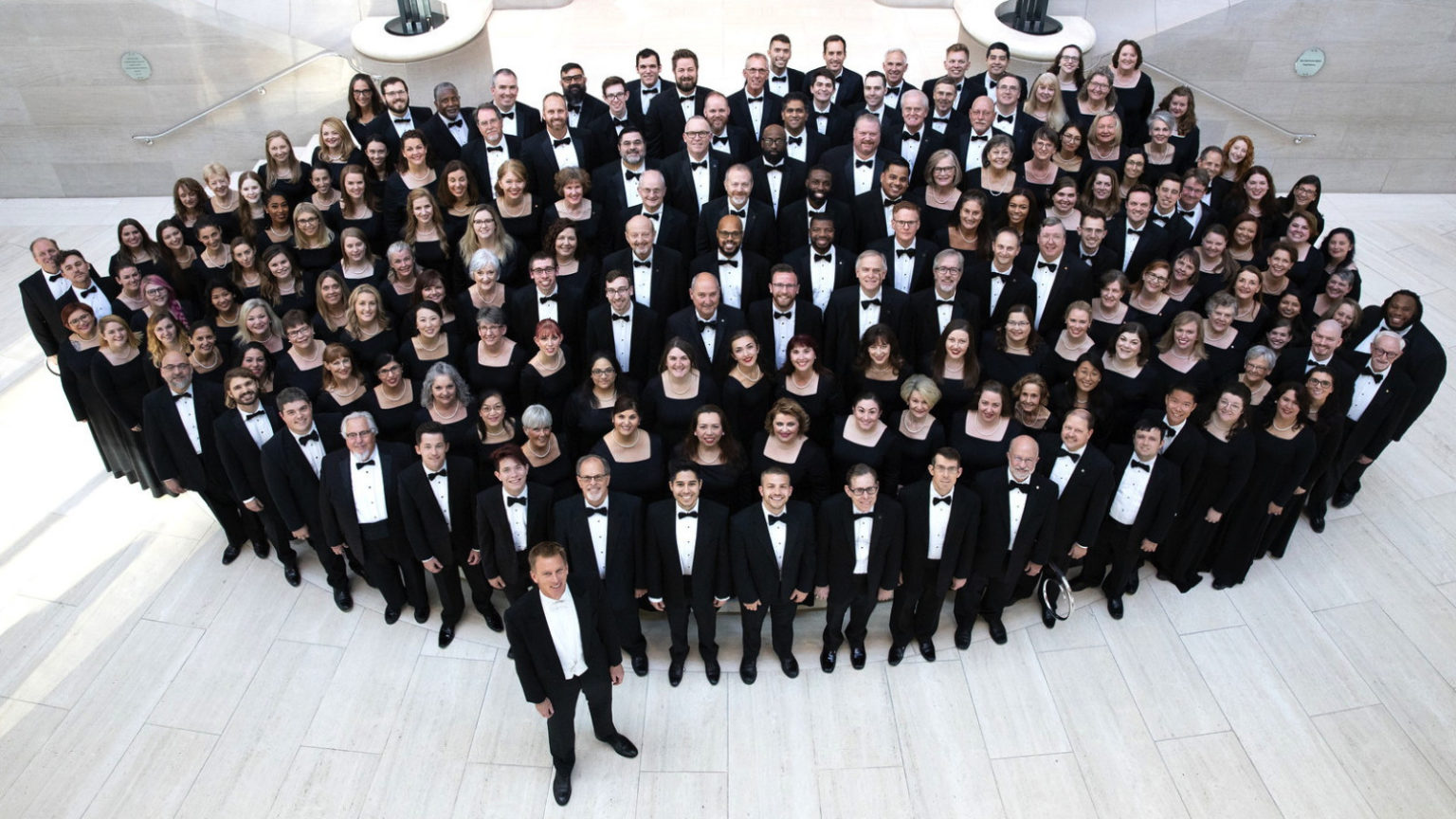 Chorus - Dallas Symphony Orchestra