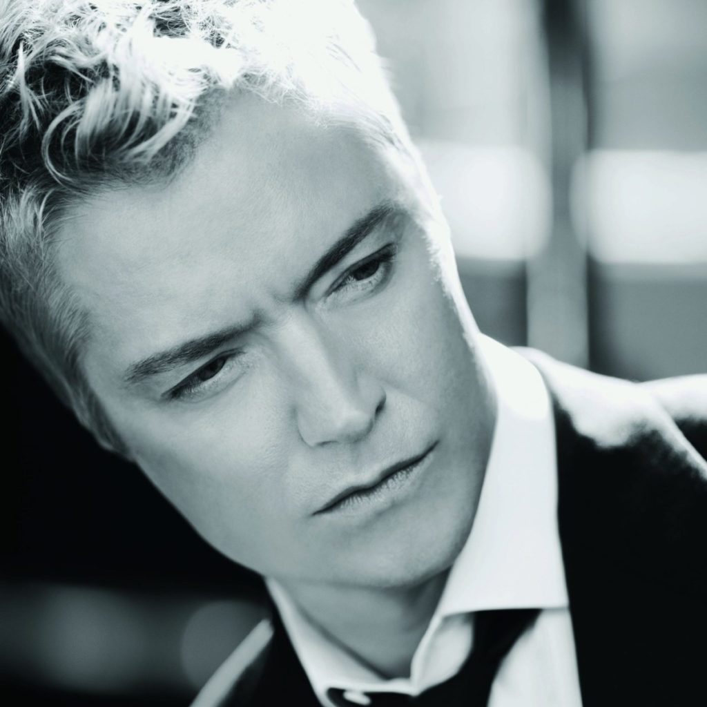 Chris Botti Dallas Symphony Orchestra