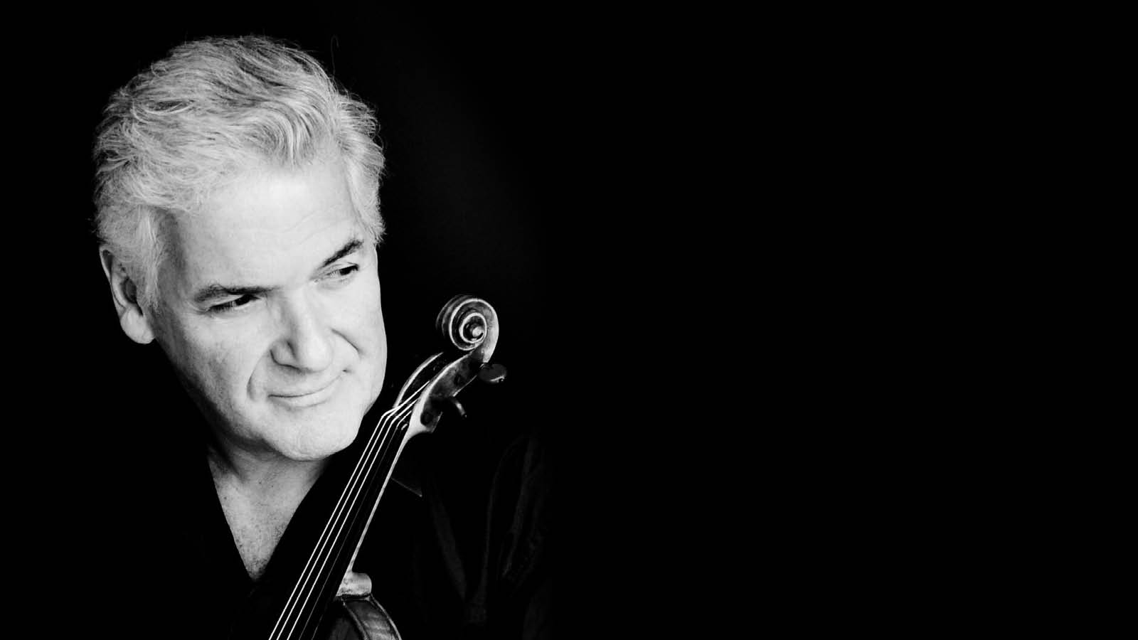 Pinchas Zukerman