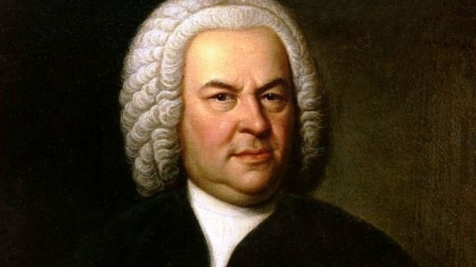 Johann Sebastian Bach - Dallas Symphony Orchestra