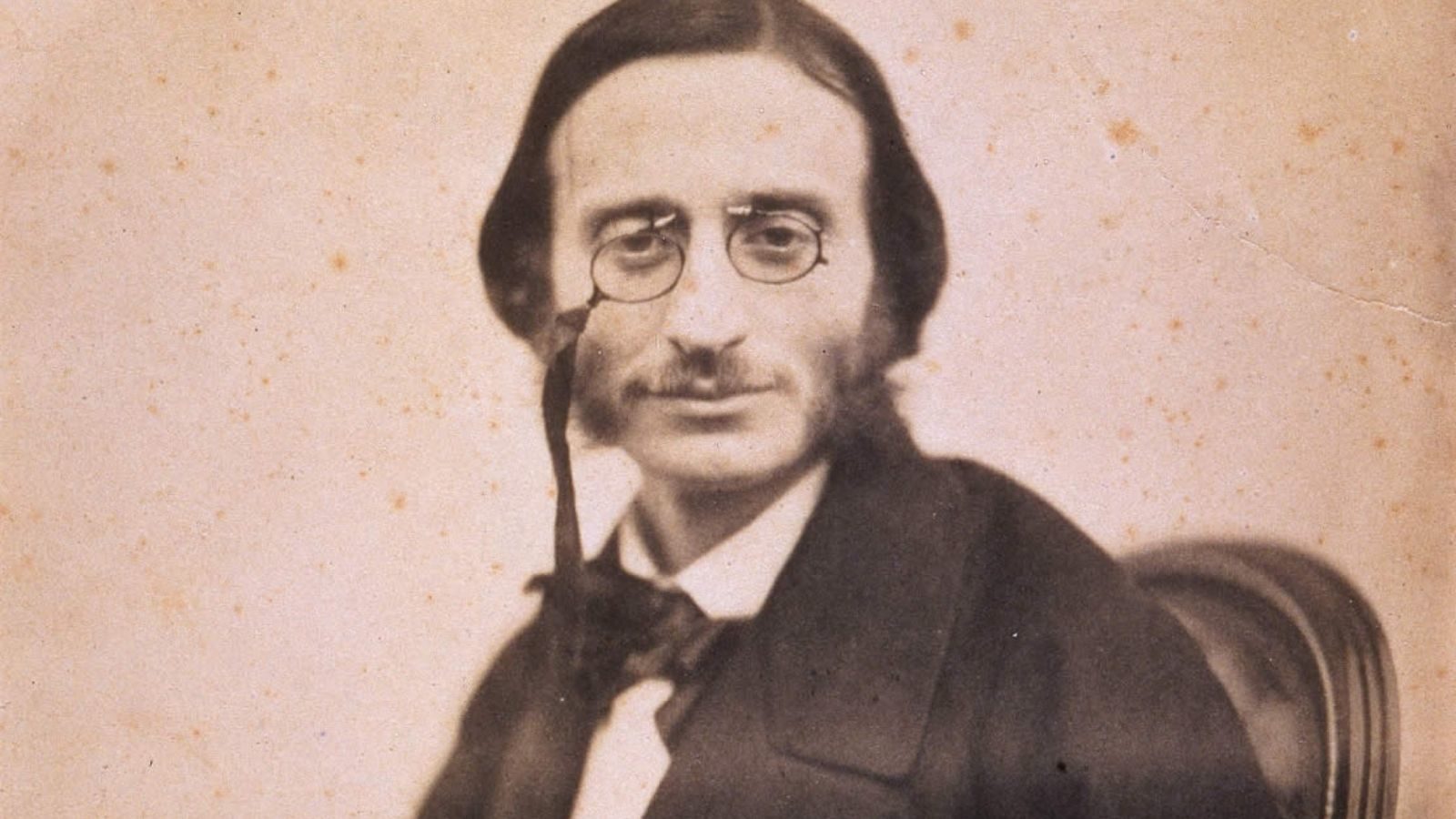 Jacques Offenbach - Dallas Symphony Orchestra