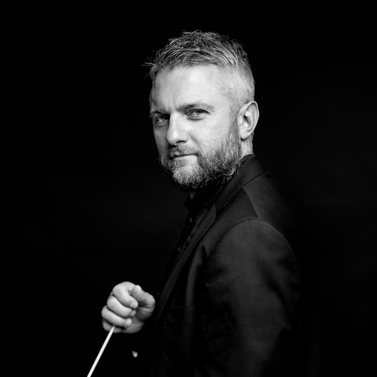 Kirill Karabits - Dallas Symphony Orchestra