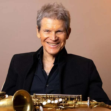 David Sanborn - Dallas Symphony Orchestra