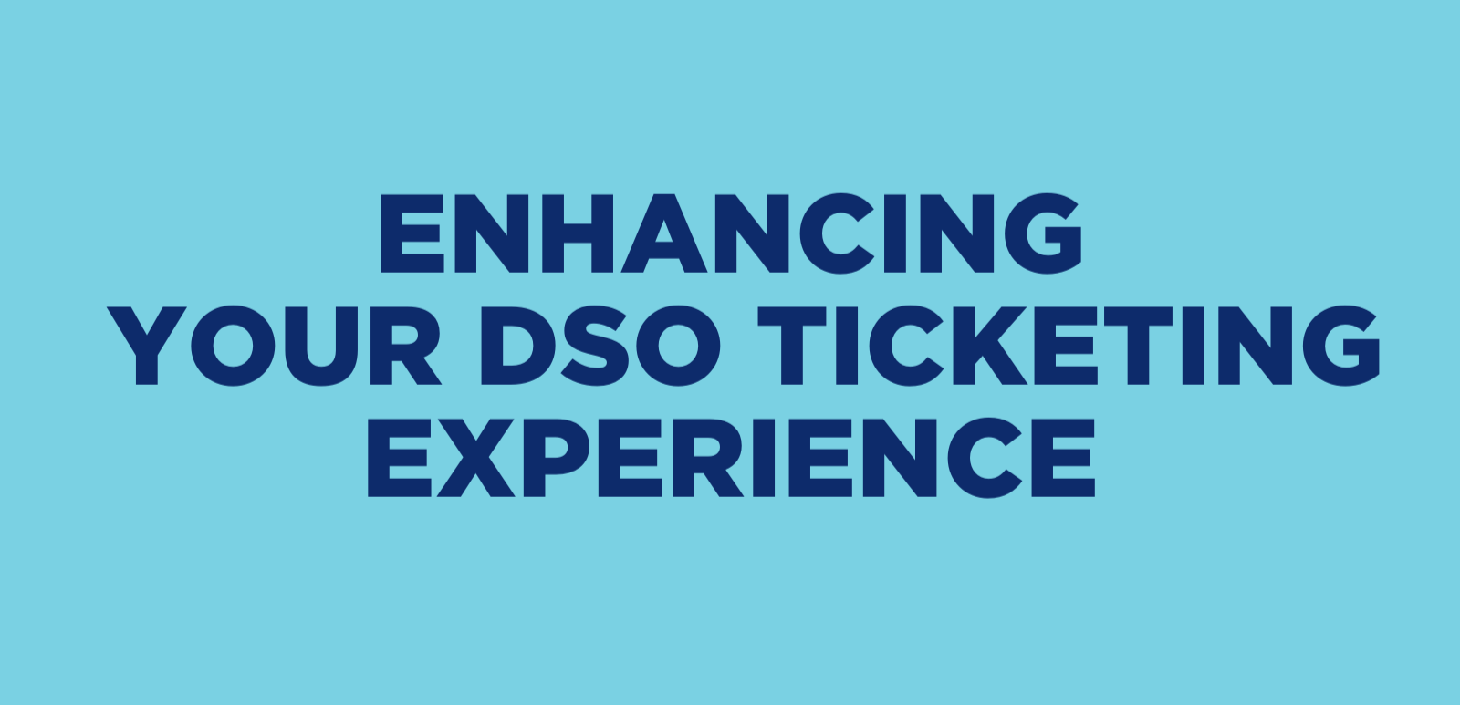 Ticket Information Dallas Symphony Orchestra